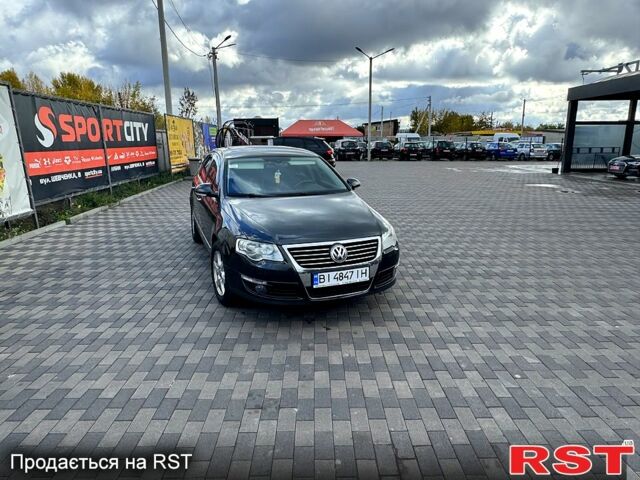 Зеленый Фольксваген Пассат, объемом двигателя 1.8 л и пробегом 306 тыс. км за 6400 $, фото 4 на Automoto.ua