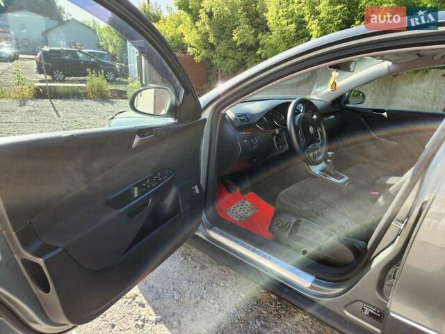 Зелений Фольксваген Пассат, об'ємом двигуна 2 л та пробігом 247 тис. км за 6500 $, фото 17 на Automoto.ua