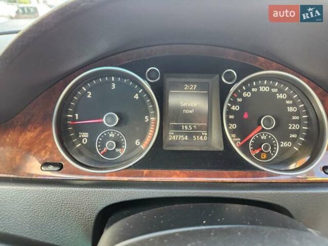 Зелений Фольксваген Пассат, об'ємом двигуна 2 л та пробігом 247 тис. км за 6500 $, фото 22 на Automoto.ua