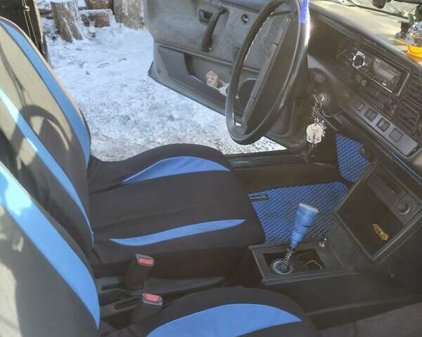 Зелений Фольксваген Пассат, об'ємом двигуна 1.6 л та пробігом 270 тис. км за 650 $, фото 5 на Automoto.ua