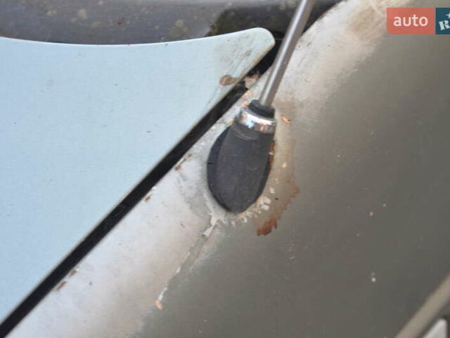 Зеленый Фольксваген Пассат, объемом двигателя 1.8 л и пробегом 250 тыс. км за 2200 $, фото 17 на Automoto.ua