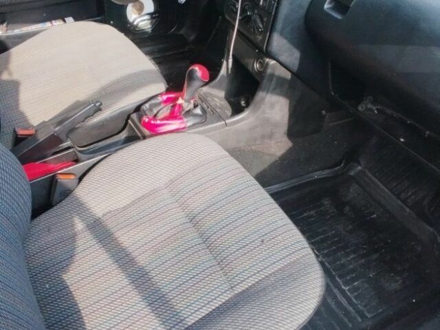 Зелений Фольксваген Пассат, об'ємом двигуна 1.8 л та пробігом 670 тис. км за 1100 $, фото 2 на Automoto.ua