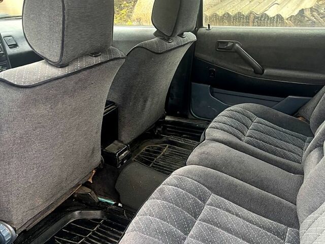 Зелений Фольксваген Пассат, об'ємом двигуна 2.8 л та пробігом 400 тис. км за 1100 $, фото 9 на Automoto.ua