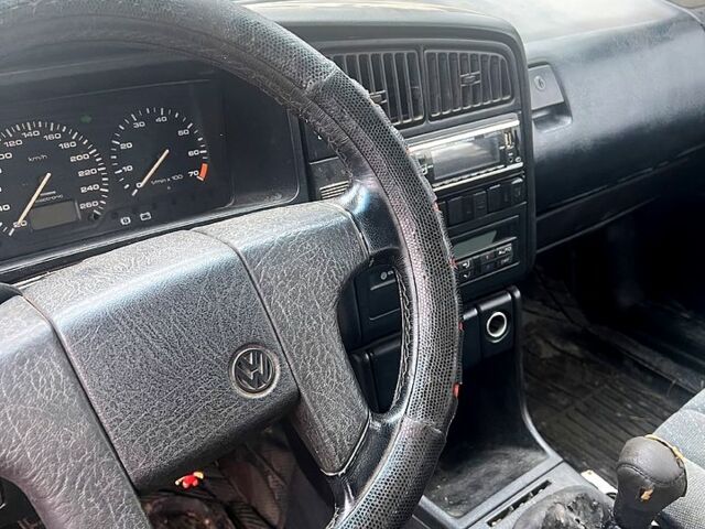 Зелений Фольксваген Пассат, об'ємом двигуна 2.8 л та пробігом 400 тис. км за 1100 $, фото 5 на Automoto.ua