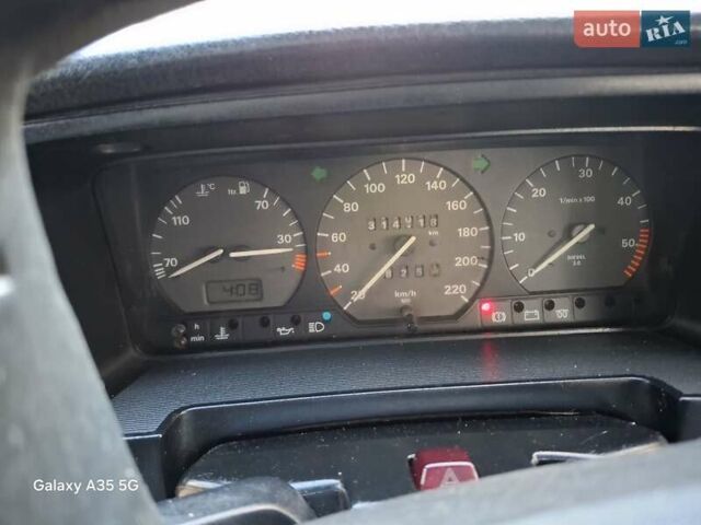 Зеленый Фольксваген Пассат, объемом двигателя 1.9 л и пробегом 314 тыс. км за 2600 $, фото 37 на Automoto.ua