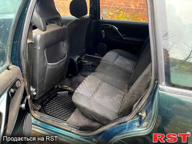 Зелений Фольксваген Пассат, об'ємом двигуна 2 л та пробігом 0 тис. км за 1200 $, фото 7 на Automoto.ua