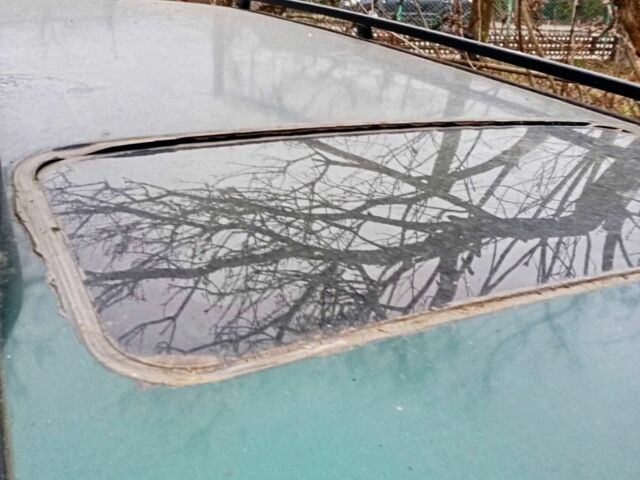 Зеленый Фольксваген Пассат, объемом двигателя 2 л и пробегом 420 тыс. км за 2350 $, фото 11 на Automoto.ua