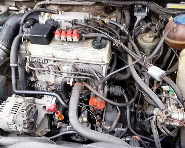 Зелений Фольксваген Пассат, об'ємом двигуна 2 л та пробігом 420 тис. км за 2350 $, фото 2 на Automoto.ua