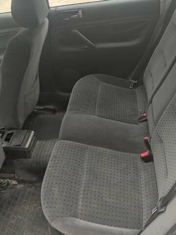 Зеленый Фольксваген Пассат, объемом двигателя 0 л и пробегом 311 тыс. км за 3800 $, фото 5 на Automoto.ua