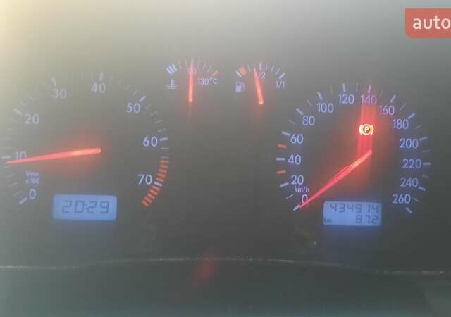 Зелений Фольксваген Пассат, об'ємом двигуна 1.6 л та пробігом 435 тис. км за 3600 $, фото 9 на Automoto.ua