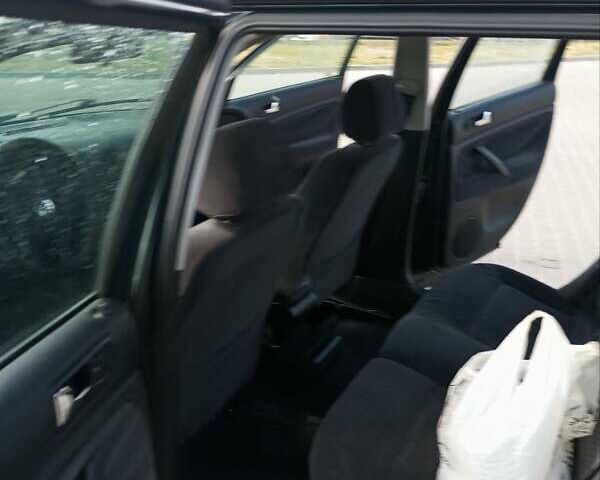 Зеленый Фольксваген Пассат, объемом двигателя 1.9 л и пробегом 300 тыс. км за 3000 $, фото 6 на Automoto.ua