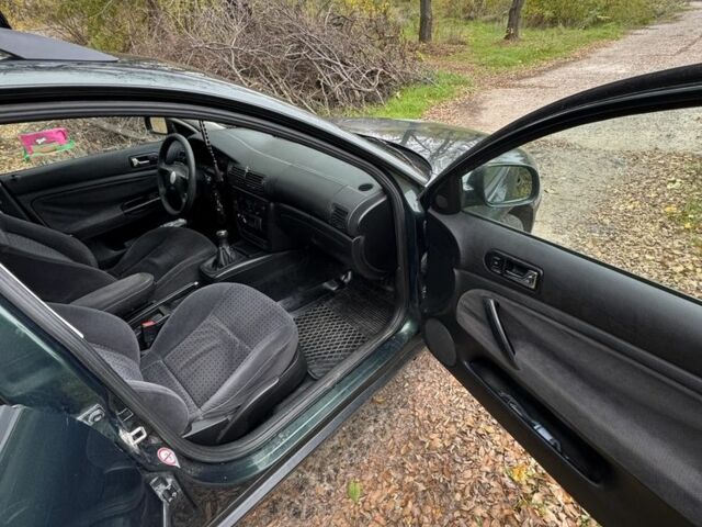 Зеленый Фольксваген Пассат, объемом двигателя 1.9 л и пробегом 3 тыс. км за 2023 $, фото 4 на Automoto.ua