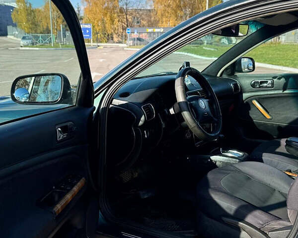 Фольксваген Пассат 1998 в Житомире на Automoto.ua Зеленый Фольксваген Пассат, объемом двигателя 1.9 л и пробегом 300 тыс. км за 2800 $, фото 13 на Automoto.ua