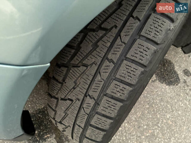 Зеленый Фольксваген Пассат, объемом двигателя 1.78 л и пробегом 224 тыс. км за 4200 $, фото 22 на Automoto.ua