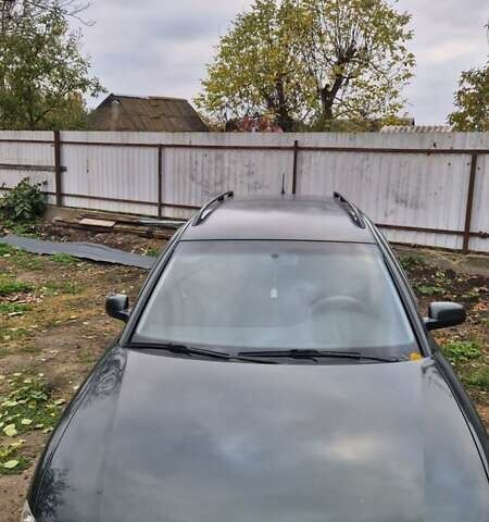 Зеленый Фольксваген Пассат, объемом двигателя 1.8 л и пробегом 250 тыс. км за 4200 $, фото 2 на Automoto.ua