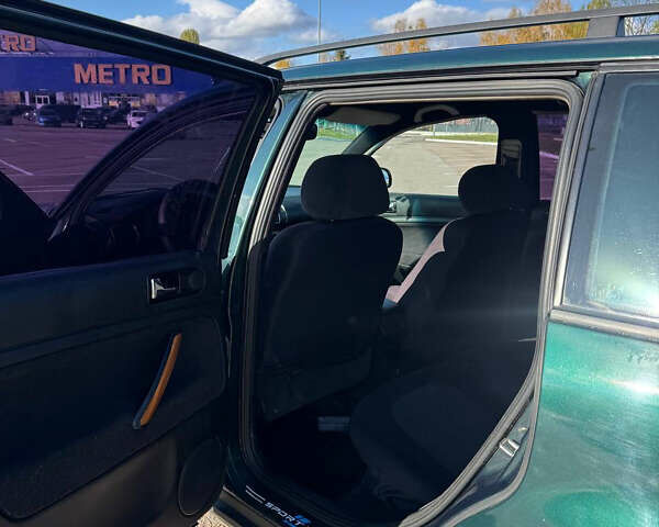 Фольксваген Пассат 1998 в Житомире на Automoto.ua Зеленый Фольксваген Пассат, объемом двигателя 1.9 л и пробегом 300 тыс. км за 2800 $, фото 11 на Automoto.ua