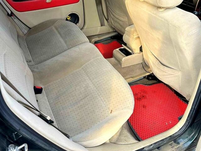 Зелений Фольксваген Пассат, об'ємом двигуна 1.8 л та пробігом 0 тис. км за 4000 $, фото 3 на Automoto.ua