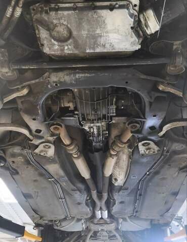 Зеленый Фольксваген Пассат, объемом двигателя 2.8 л и пробегом 305 тыс. км за 5200 $, фото 21 на Automoto.ua