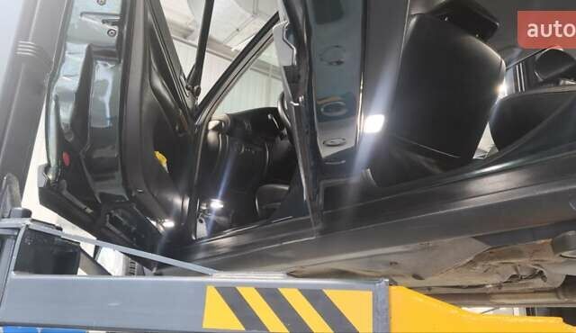 Зеленый Фольксваген Пассат, объемом двигателя 2.8 л и пробегом 305 тыс. км за 5200 $, фото 26 на Automoto.ua