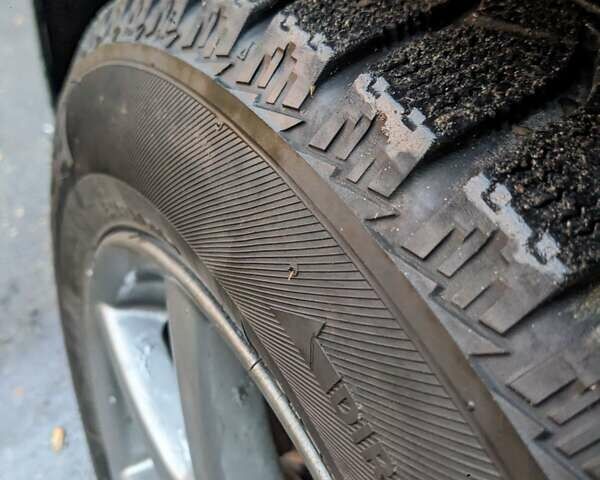 Зелений Фольксваген Пассат, об'ємом двигуна 1.9 л та пробігом 475 тис. км за 2900 $, фото 6 на Automoto.ua