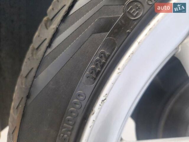 Зеленый Фольксваген Пассат, объемом двигателя 2.8 л и пробегом 305 тыс. км за 5200 $, фото 16 на Automoto.ua