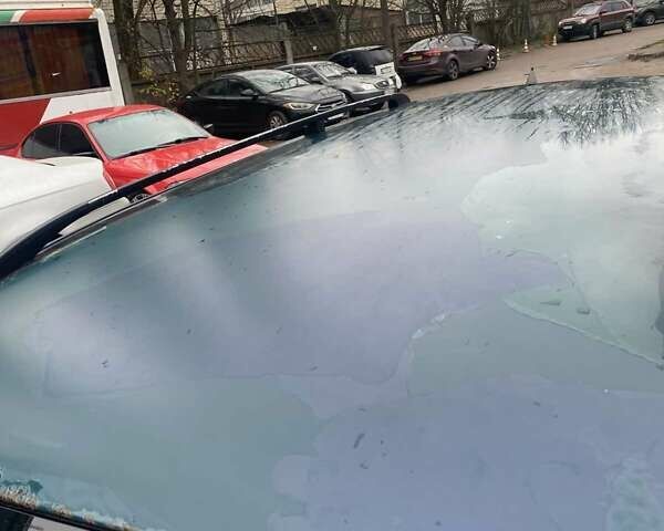 Зеленый Фольксваген Пассат, объемом двигателя 1.8 л и пробегом 224 тыс. км за 2500 $, фото 5 на Automoto.ua