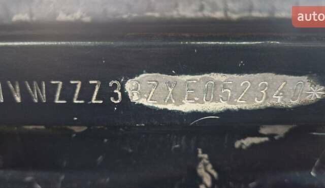 Зеленый Фольксваген Пассат, объемом двигателя 2.8 л и пробегом 305 тыс. км за 5200 $, фото 28 на Automoto.ua