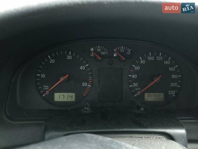 Зелений Фольксваген Пассат, об'ємом двигуна 1.9 л та пробігом 370 тис. км за 2500 $, фото 3 на Automoto.ua