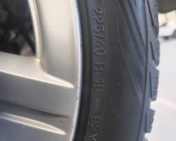 Зеленый Фольксваген Пассат, объемом двигателя 2.8 л и пробегом 305 тыс. км за 5200 $, фото 19 на Automoto.ua