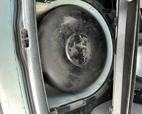 Зелений Фольксваген Пассат, об'ємом двигуна 1.8 л та пробігом 339 тис. км за 4350 $, фото 15 на Automoto.ua