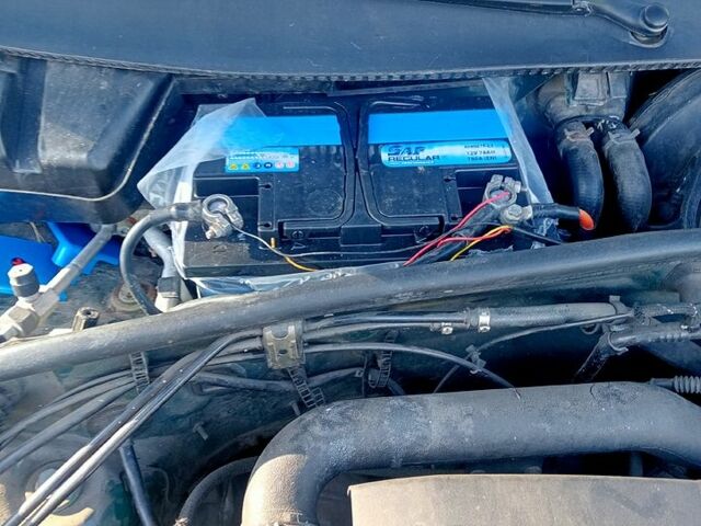 Зелений Фольксваген Пассат, об'ємом двигуна 1.9 л та пробігом 295 тис. км за 3000 $, фото 3 на Automoto.ua