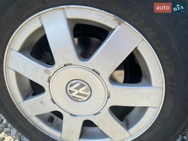 Зеленый Фольксваген Пассат, объемом двигателя 1.8 л и пробегом 230 тыс. км за 4000 $, фото 26 на Automoto.ua