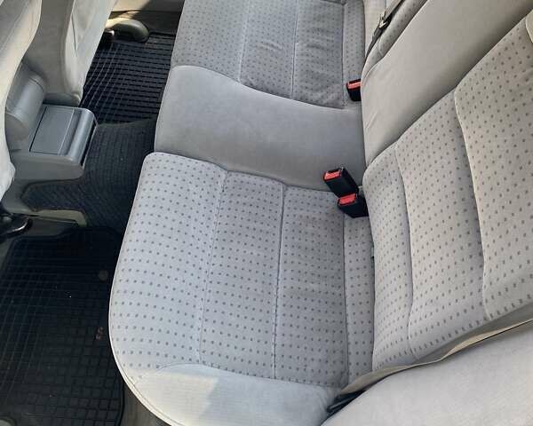 Зеленый Фольксваген Пассат, объемом двигателя 1.8 л и пробегом 230 тыс. км за 4000 $, фото 17 на Automoto.ua