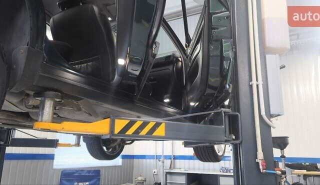 Зеленый Фольксваген Пассат, объемом двигателя 2.8 л и пробегом 305 тыс. км за 5200 $, фото 20 на Automoto.ua