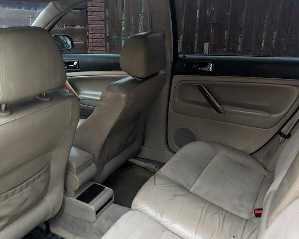 Зелений Фольксваген Пассат, об'ємом двигуна 1.9 л та пробігом 475 тис. км за 2900 $, фото 1 на Automoto.ua