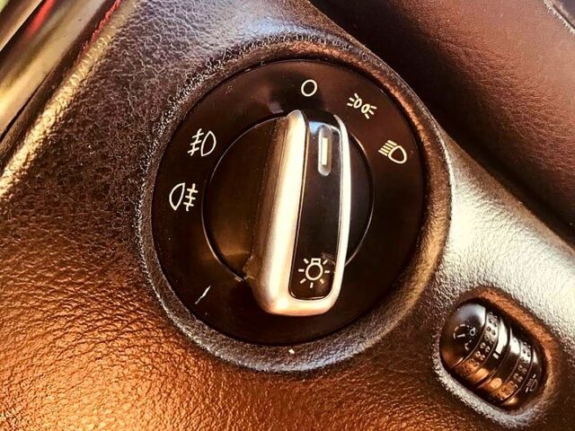 Зеленый Фольксваген Пассат, объемом двигателя 1.9 л и пробегом 357 тыс. км за 4200 $, фото 7 на Automoto.ua