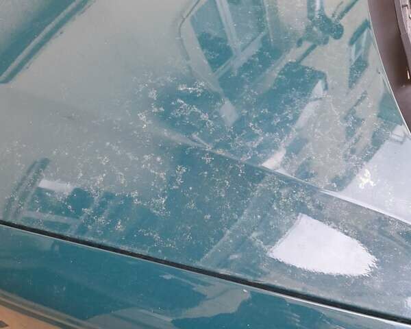 Зелений Фольксваген Пассат, об'ємом двигуна 1.6 л та пробігом 270 тис. км за 3600 $, фото 5 на Automoto.ua