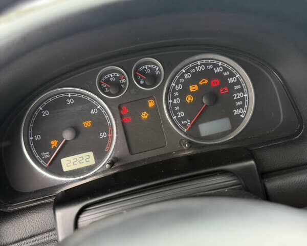 Зеленый Фольксваген Пассат, объемом двигателя 1.9 л и пробегом 295 тыс. км за 4900 $, фото 35 на Automoto.ua