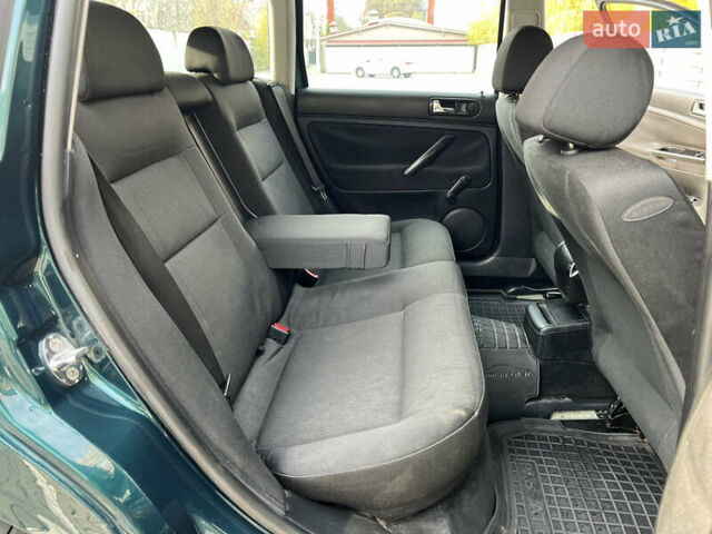 Зеленый Фольксваген Пассат, объемом двигателя 1.98 л и пробегом 326 тыс. км за 3700 $, фото 28 на Automoto.ua