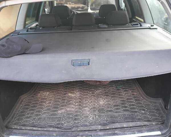 Зеленый Фольксваген Пассат, объемом двигателя 1.9 л и пробегом 377 тыс. км за 3615 $, фото 1 на Automoto.ua