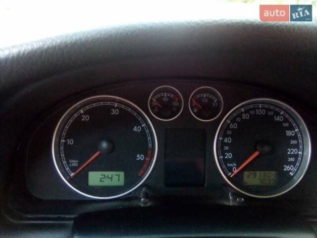 Зеленый Фольксваген Пассат, объемом двигателя 1.9 л и пробегом 291 тыс. км за 5900 $, фото 3 на Automoto.ua