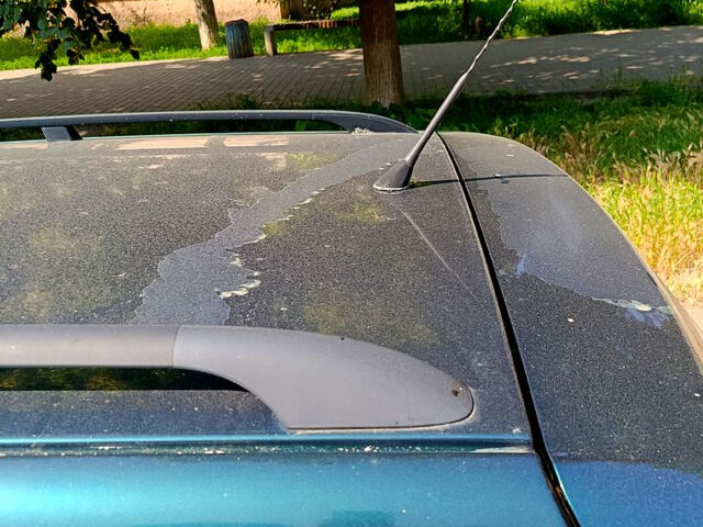 Зелений Фольксваген Пассат, об'ємом двигуна 2 л та пробігом 338 тис. км за 3800 $, фото 10 на Automoto.ua