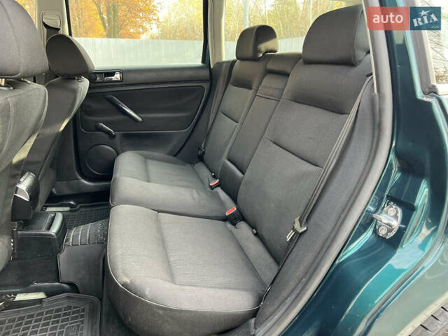 Зеленый Фольксваген Пассат, объемом двигателя 1.98 л и пробегом 326 тыс. км за 3700 $, фото 25 на Automoto.ua