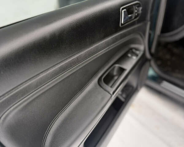 Зеленый Фольксваген Пассат, объемом двигателя 1.9 л и пробегом 295 тыс. км за 4900 $, фото 32 на Automoto.ua