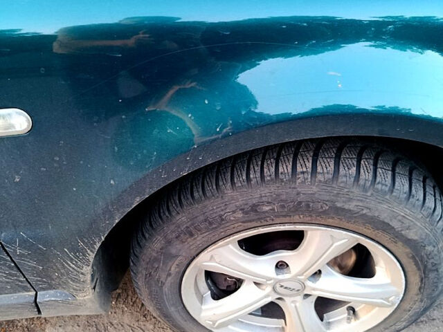 Зелений Фольксваген Пассат, об'ємом двигуна 2 л та пробігом 338 тис. км за 3800 $, фото 7 на Automoto.ua