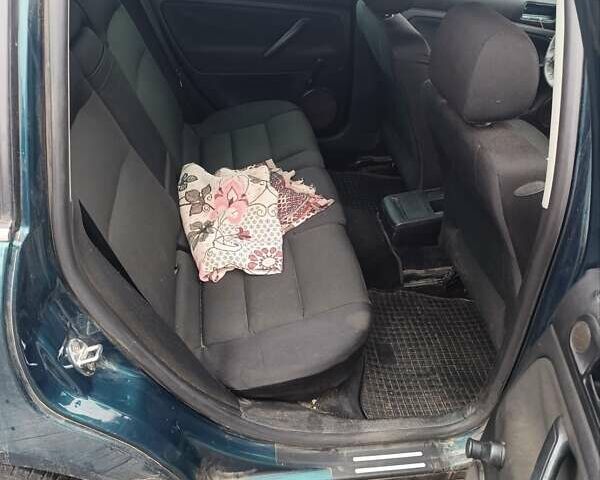 Зеленый Фольксваген Пассат, объемом двигателя 1.6 л и пробегом 319 тыс. км за 3500 $, фото 3 на Automoto.ua