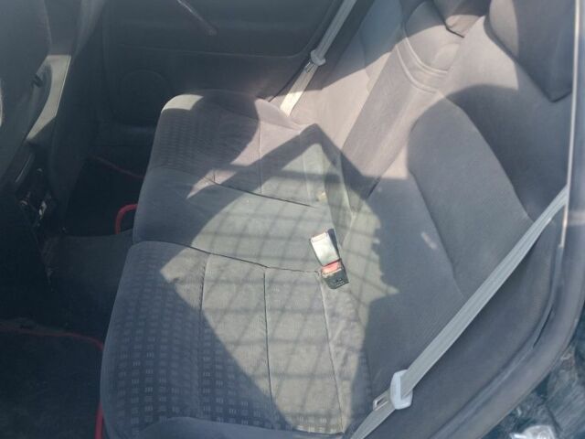 Зеленый Фольксваген Пассат, объемом двигателя 2.5 л и пробегом 355 тыс. км за 2300 $, фото 4 на Automoto.ua