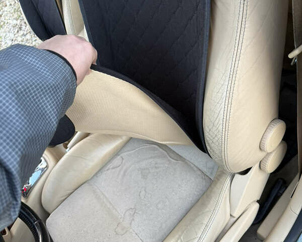 Зелений Фольксваген Пассат, об'ємом двигуна 2.77 л та пробігом 176 тис. км за 3850 $, фото 15 на Automoto.ua