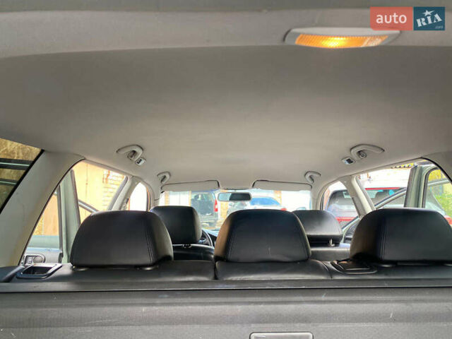 Зеленый Фольксваген Пассат, объемом двигателя 1.78 л и пробегом 191 тыс. км за 5950 $, фото 61 на Automoto.ua