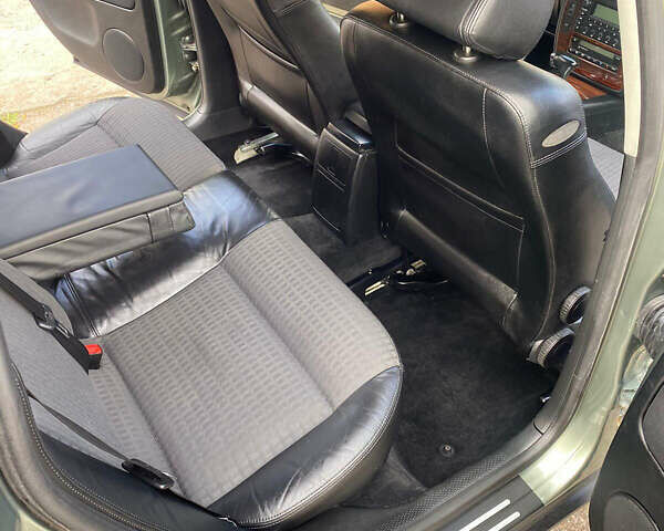 Зеленый Фольксваген Пассат, объемом двигателя 1.78 л и пробегом 191 тыс. км за 5950 $, фото 54 на Automoto.ua